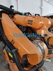 ربات صنعتی دست دوم اتوماتیک KUKA KR 240 R3330 برای پالت سازی