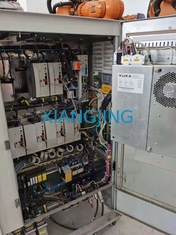بازوی ربات جمع کننده دست دوم KR 500 R2380 برای انتخاب و مکان و بسته بندی