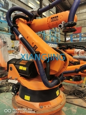 ربات دست دوم کوکا صنعتی KR 360 R2830 ربات جوش cnc