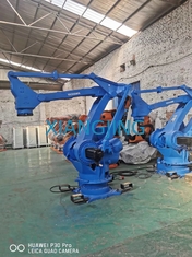 ربات جوشکاری دست دوم یاسکاوا ربات صنعتی AR2010