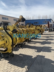دست دوم ربات صنعتی KUKA KR 300-2 PA 5 Axis Robot Arm