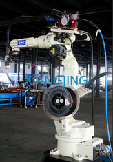 ربات کارکرده OTC Arc Welding 20kg Payload FD-V6
