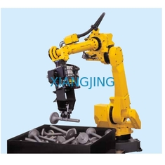 واحد GBS Robot Linera برای ربات جوشکاری 12 کیلوگرمی Robot fanuc 710iC
