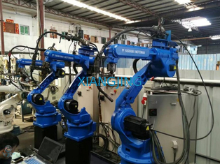 ربات صنعتی Yaskawa AR2010 6 Axis با جوشکار