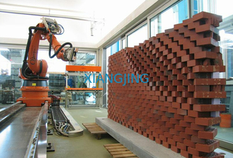 بازوی ربات صنعتی دست دوم KUKA KR210 R3300 EXTRA برای انتخاب و محل جوشکاری