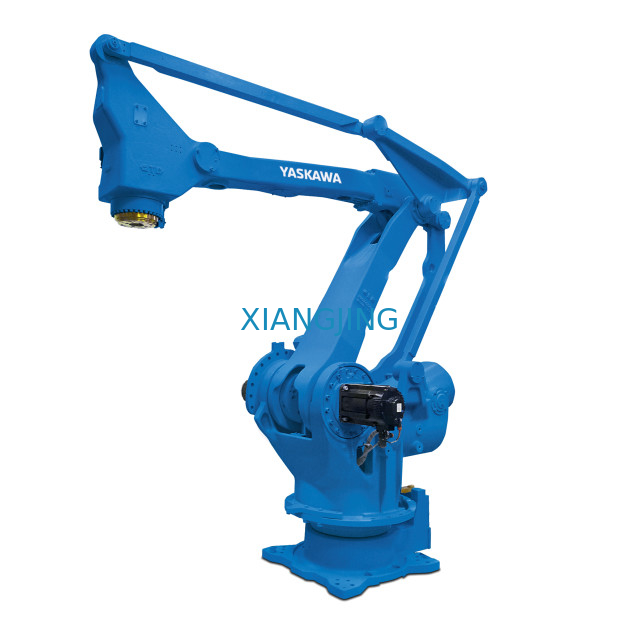 بازوی ربات 4 محوره YASKAWA MPL160-100 II دستگاه انتخاب و جاسازی 100 کیلوگرم بار 3159 میلی متر ربات صنعتی بازو