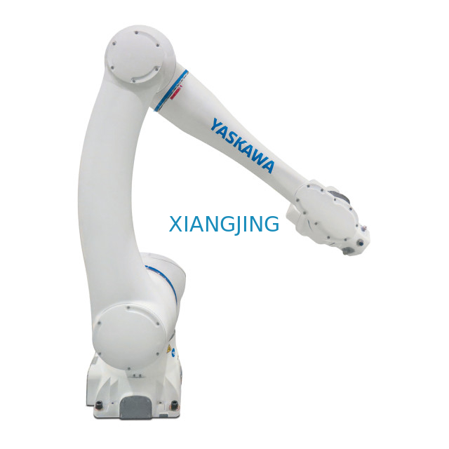 بازوی ربات صنعتی YASKAWA HC20DT IP67 ربات بازویی 20 کیلوگرمی 1700 میلی متری