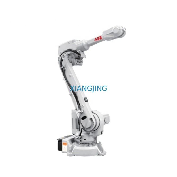 دستگاه ربات انسان نما 6 محوره ربات صنعتی ABB برای جابجایی مواد ABB IRB 2600ID