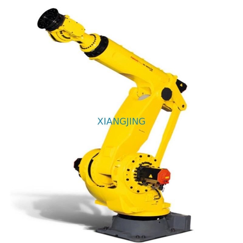 M-900 IB 280 6 Axis Robot Robotic Handling and Drilling Robot for Industrial